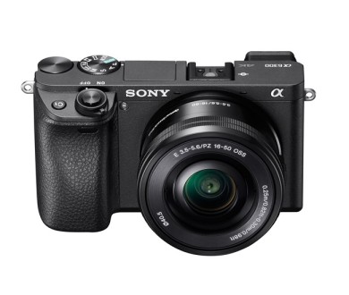 Sony A6300 : Un compact abordable qui filme en 4K (Super 35mm)