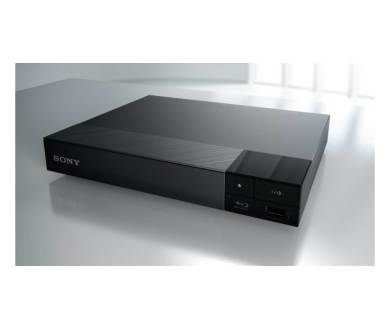 Sony BDP-S5500 : Lecteur Blu-ray 3D (Gamme 2015)