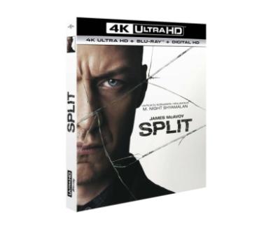 Universal et Paramont : le planning de sorties Blu-ray et 4K jusque août dévoilé