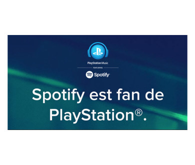 Sony met fin à Music Unlimited remplacé par Spotify