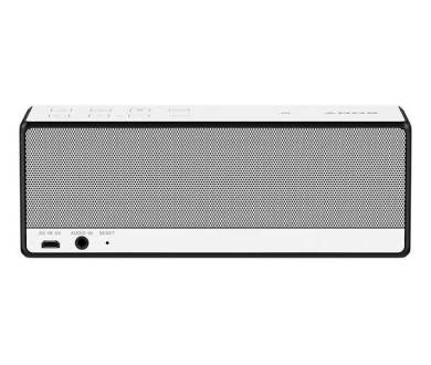 Enceinte sans-fil Sony SRS-X3 : Bluetooth 2.1, NFC, 20W de puissance