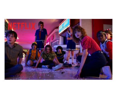 Stranger Things : La bande-annonce de la saison 3 est disponible !