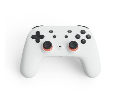 Stadia : Arrivée du jeu en 4K depuis Chrome !