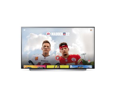 Smart TV LG : Arrivée du service de cloud gaming Stadia
