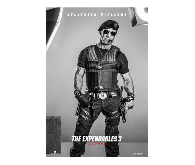 Expandables 3 : Une version longue non-censurée pour le Blu-ray