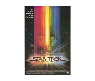 Star Trek : Les 4 films originaux en 4K Ultra HD Blu-ray dès septembre ?