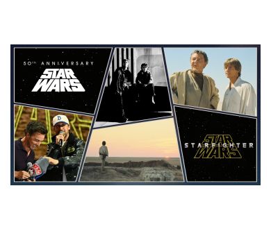 Star Wars (1977) revient dans sa version originale restaurée en 4K le 19 février 2027