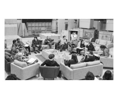 TF1 : Un accord avec Disney pour les futurs Marvel et Star Wars
