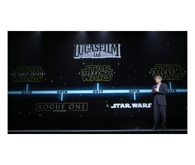 Récapitulatif des prochaines sorties Star Wars jusque 2020