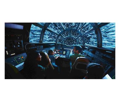 Star Wars : L'intégralité de la saga Skywalker sur Disney+ dès le 4 mai (aux USA)