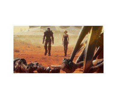 Starship Troopers de retour dans un film entièrement en CGI