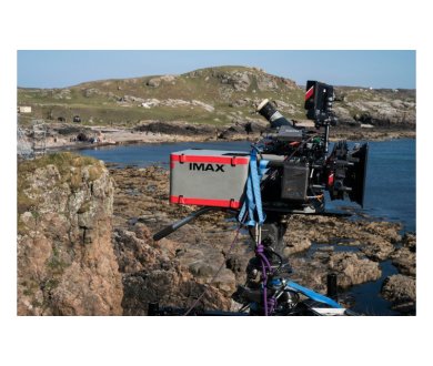 Star Wars - Les Derniers Jedi sortira dans les salles IMAX