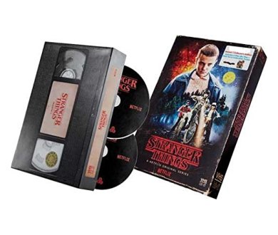 Stranger Things : Vidéo Teasing et saison 3 pour l'été 2019