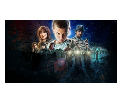 Stranger Things : Une saison 2 officialisée par Netflix