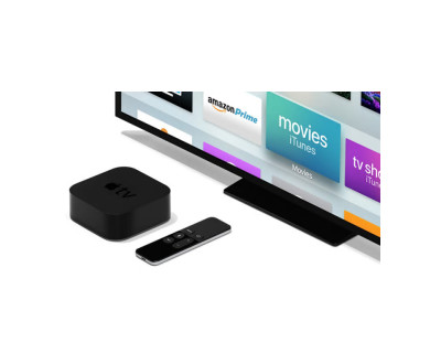 Molotov compatible avec la recherche universelle de Siri
