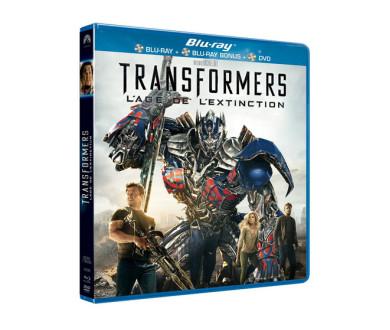 Une offre VOD 4K chez DirecTV avec des films Paramount