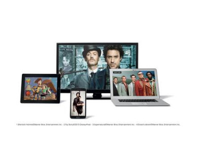 SFR lance Zive : Un service SVOD avec contenus HD et 4K