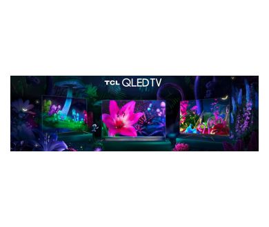 TCL 75X915 : Une TV QLED 8K de 75 pouces compatible Dolby Vision