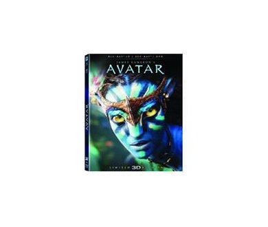 Jusqu’au 31 avril 2014 : 5 euros offerts sur une sélection de Blu-ray