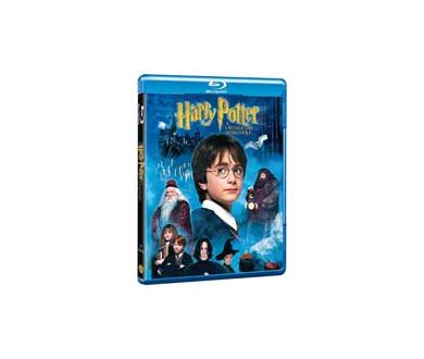 NBC Universal acquiert les droits de diffusion d'Harry Potter