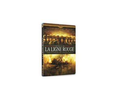 La Ligne Rouge de Terrence Malick : le 17 août au cinéma en version 4K