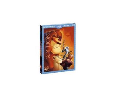 C'est officiel : Une adaptation live pour le film Le Roi Lion