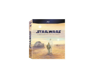 Star Wars : Dès le 10 avril en VOD HD !
