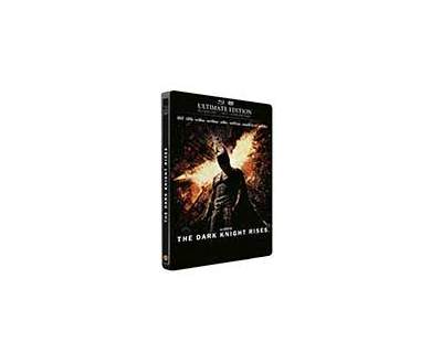 Jusqu'au 25 août : 3 Blu-ray achetés = 20€ seulement !