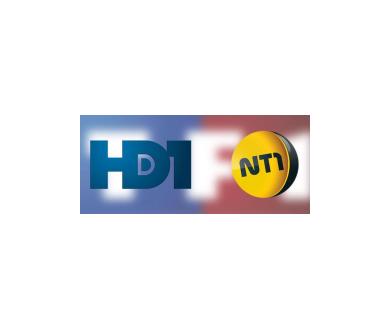 NT1 et HD1 deviendront TFX et TF1 Séries en janvier 2018
