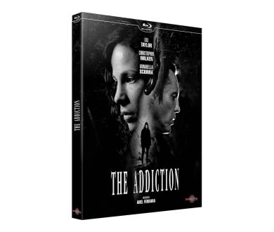 The Addiction : Restauration 4K et nouvelle édition Blu-ray le 24 mars chez Carlotta