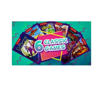 The Disney Afternoon Collection : De vieux jeux Disney remasterisés en 1080p