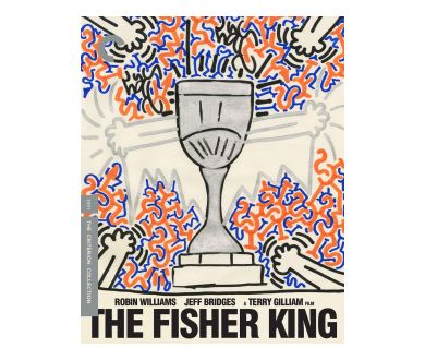 The Fisher King : Le Roi pêcheur (1991) en 4K Ultra HD Blu-ray aux USA le 11 avril