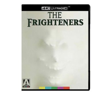 Fantômes contre Fantômes en 4K Ultra HD Blu-ray pour son 25ème anniversaire