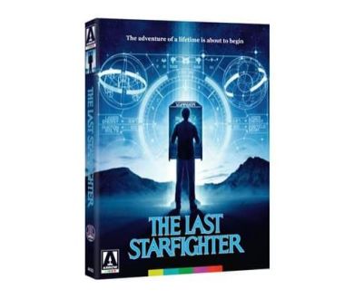 The Last Starfighter : Restauration et édition Blu-ray le 13 octobre aux USA