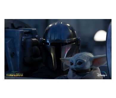 The Mandalorian : La saison 3 dès le 1er mars 2023 sur Disney+