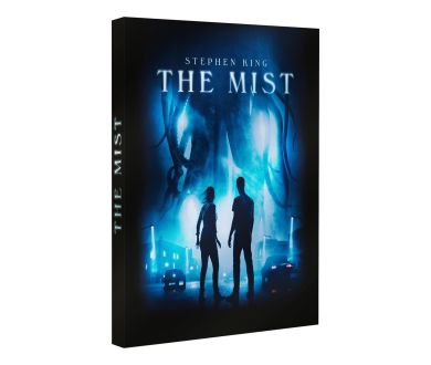 MAJ : The Mist (2007) en édition 4K Ultra HD Blu-ray en France le 21 octobre