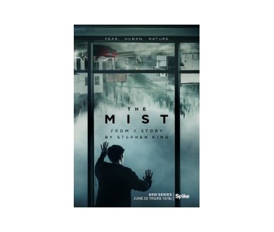 The Mist (Stephen King) : le Trailer de la nouvelle série TV