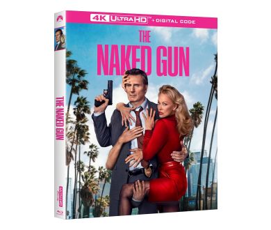 Y a-t-il un flic pour sauver le monde ? le 17 décembre en France en 4K Ultra HD Blu-ray