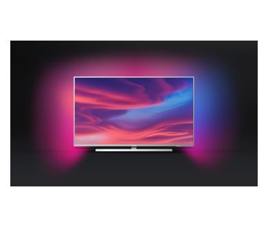 The One : Philips dévoile sa nouvelle gamme de téléviseurs 4K (HDR10+ et Dolby Vision)
