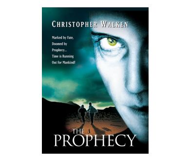 The Prophecy (1995-2000) bientôt disponible aux USA en 4K Ultra HD Blu-ray
