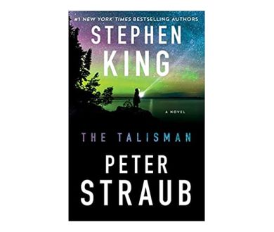 Netflix : The Talisman de Stephen King bientôt adapté en série