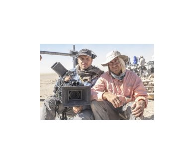 The Wall de Doug Liman en Blu-ray en France le 7 octobre