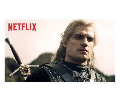The Witcher : Nouvelle bande-annonce en attendant le 20 décembre