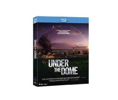 TERMINE : Jeu-Concours - 5 Blu-ray à gagner : Under The Dome (Saison 1)