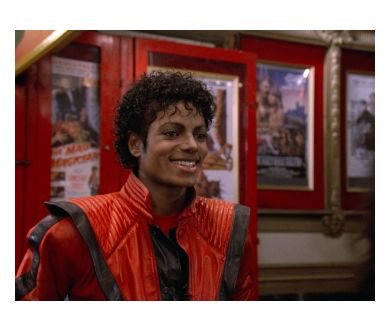 Thriller et Beat It de Michael Jackson à redécouvrir en version restaurée 4K !