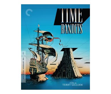 Bandits, bandits (1981) en 4K Ultra HD Blu-ray chez Criterion le 13 juin prochain