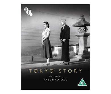 Tokyo Story (Voyage à Tokyo) : Restauration 4K et nouvelle sortie Blu-ray le 15 juin