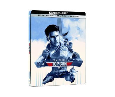 Décembre 2020 - Mars 2021 : Les sorties Blu-ray et 4K chez Universal et Paramount