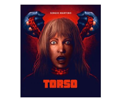 Torso (1973) de Sergio Martino en 4K Ultra HD Blu-ray le 17 mars en France