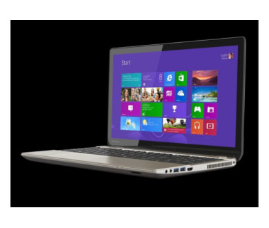 Toshiba P55t : PC portable avec écran 4K à 1500 dollars